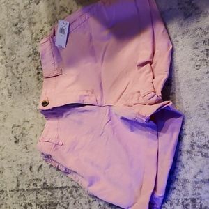 NWT Oldnavy Pink 'Everyday' Shorts